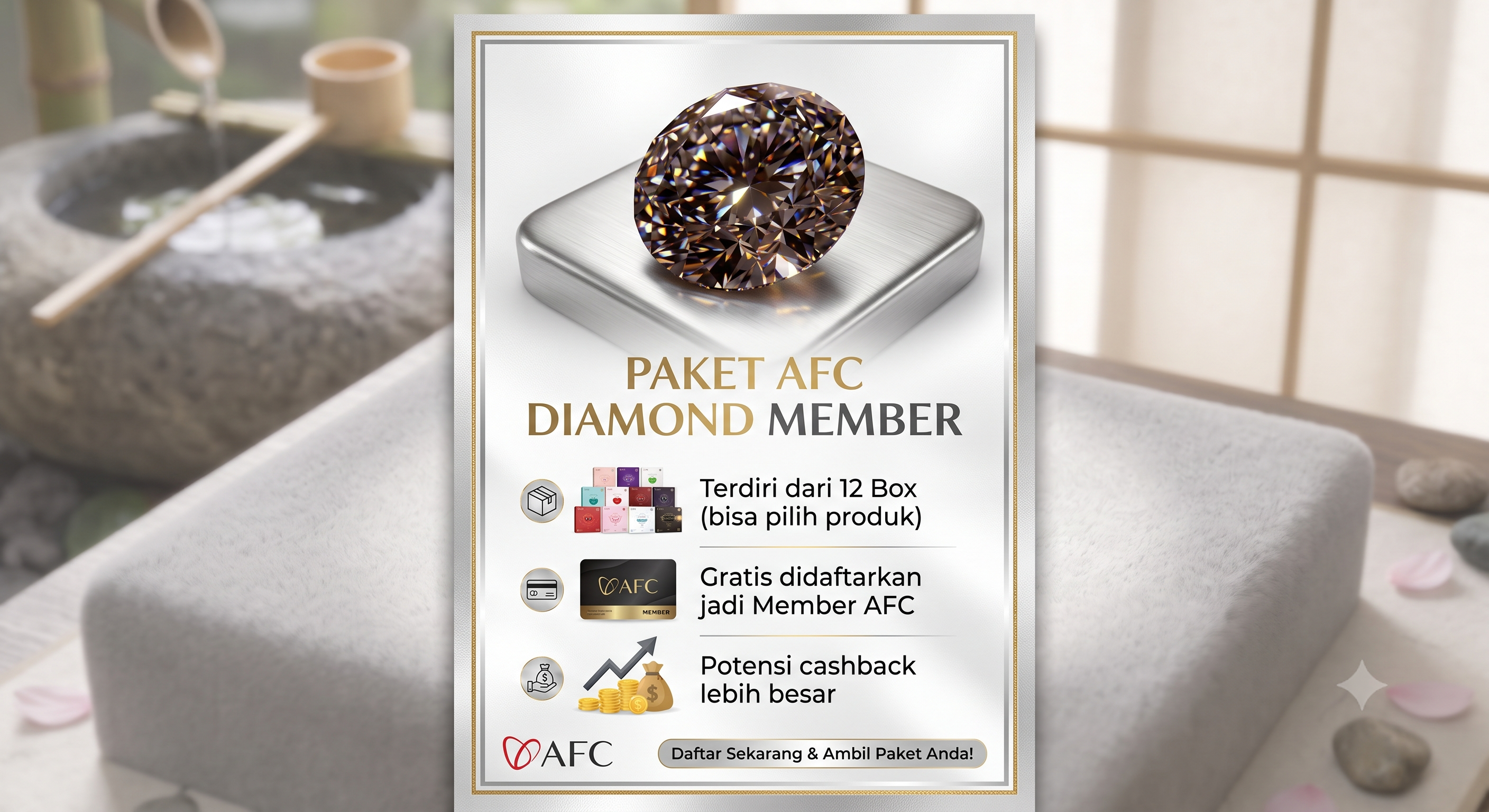 Diamond Member