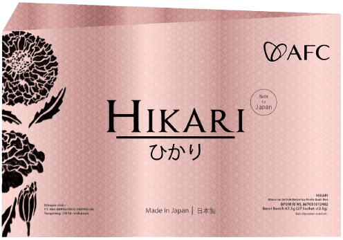 HIKARI