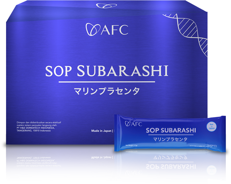 SOP SUBARASHI