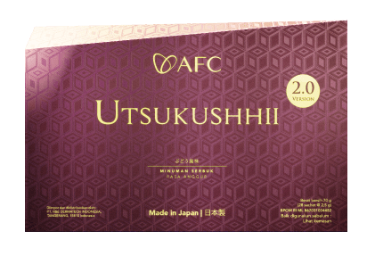 UTSUKUSHHII GOLD